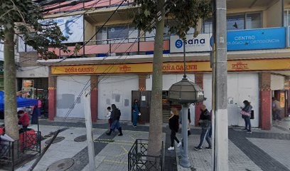 Abogados Cordillera