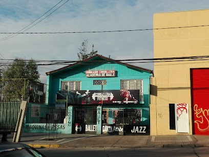 Academia Danza Libre