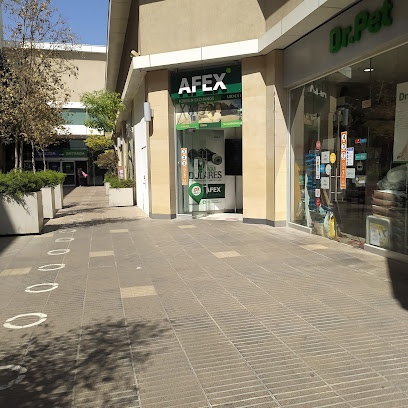 AFEX Mall Plaza Tobalaba