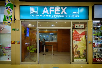 AFEX Puente Alto