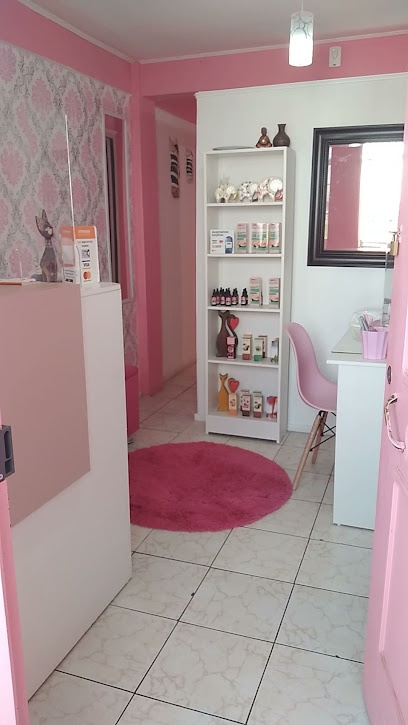 Alma estética y nutrición