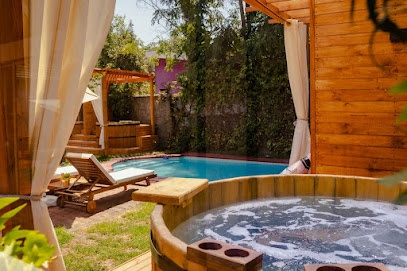 Altotermal Spa
