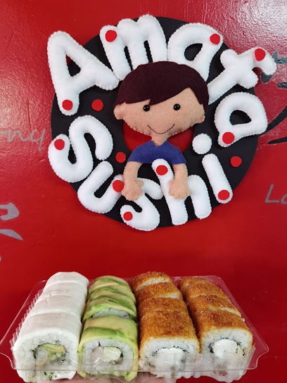 AMAFA SUSHI