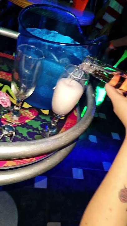 Amnesia Stgo