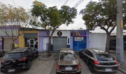 Andrés Sanchez Medicina Cubana