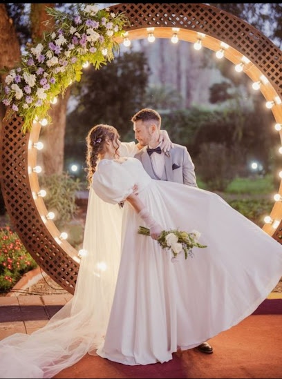 Anna Miranda Novias