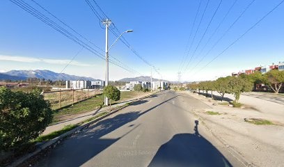 Arcos Inmobiliarios