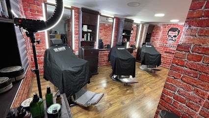BastardosBarbershop