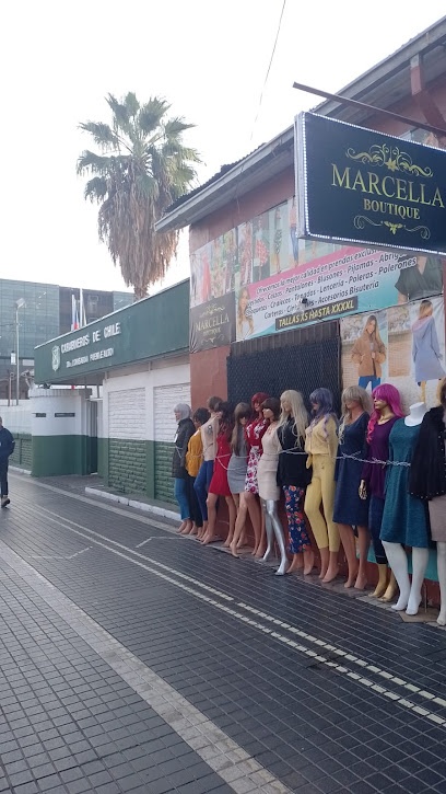 Boutique Marcella