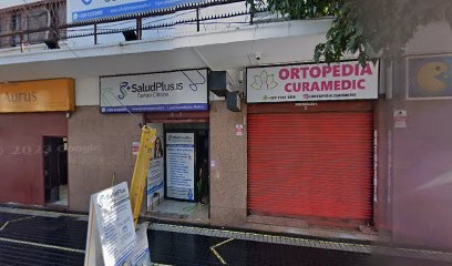centro clinico Salud plus puente alto