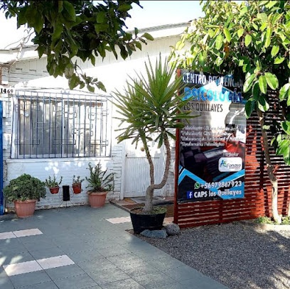 Centro De Atención Psicológica Los Quillayes