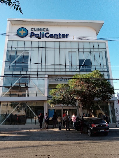 Centro Médico Policenter