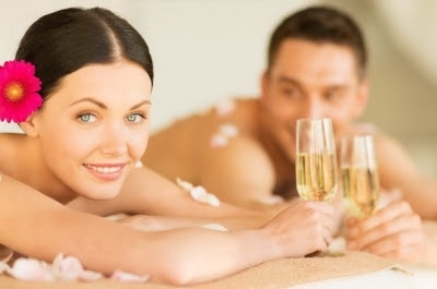 Chrystal Spa