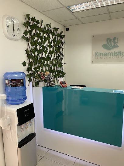 Clinica Estética Kinemistic Puente Alto