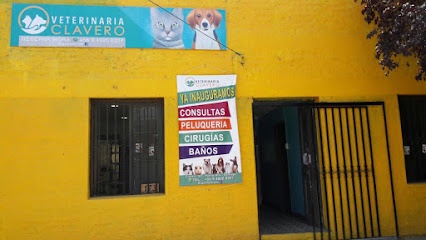 Clínica Veterinaria Clavero vet