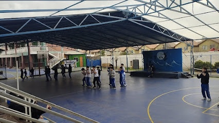 Colegio Cordillera