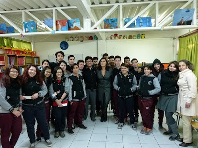 Colegio Cristiano Belén 45