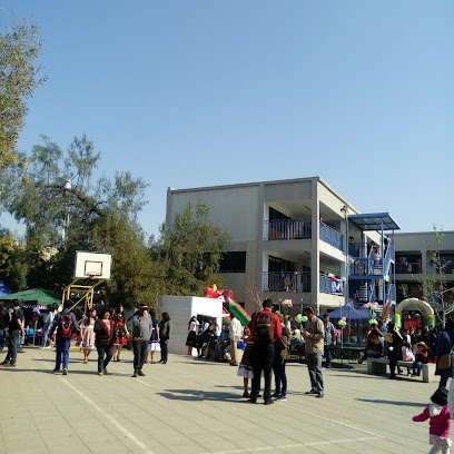 Colegio Mirador