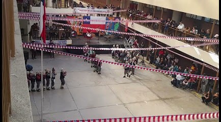 Colegio Puente Maipo