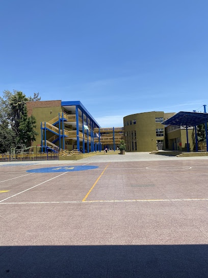 Colegio Tupahue
