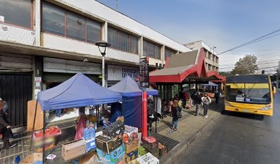 Comercial Centro Telas