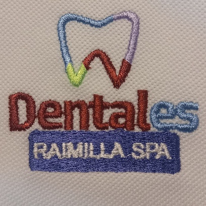 comercializadora de insumos dentales Raimilla Spa.