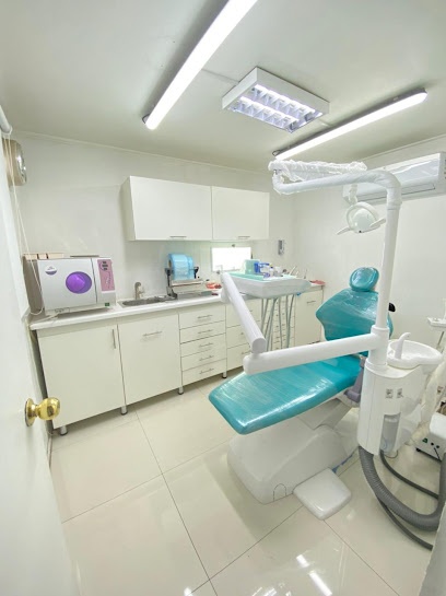 Consulta Odontológica Fresh Dental Smile