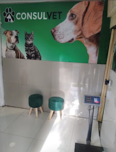 Consulvet