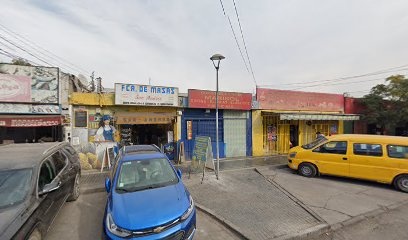 Cordoneria Marisol, Santa Elena 266