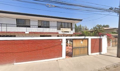 Cosam Ceif Norte Puente Alto