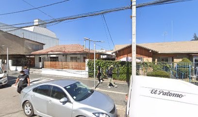 COSAM-CEIF Puente Alto