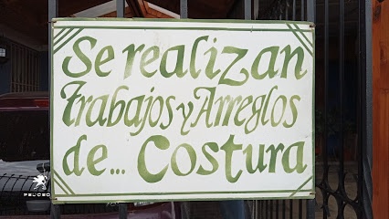 Costuras Any