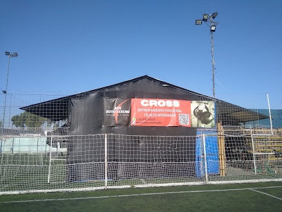 Crossfit Sotoxtreme