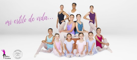 Danza Paulina Caroca