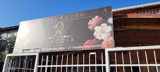 Depilacíon Claudia