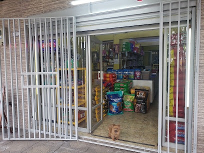 DistribuiDog Alimento De Mascotas