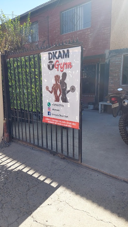DKAM Gym