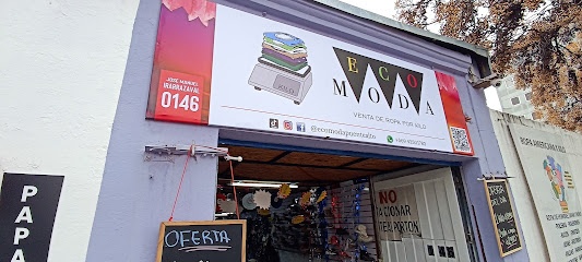 Ecomoda Puente Alto