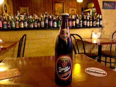 Electric Restobar