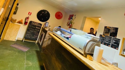 ELPA SUSHI