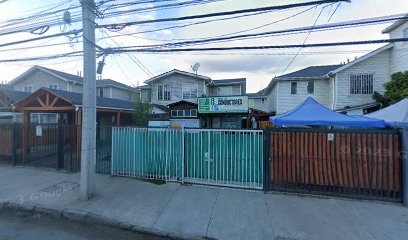 Escuela de conductores Godoy Cordillera
