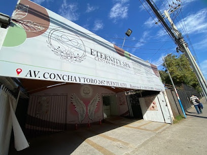Eternity Spa