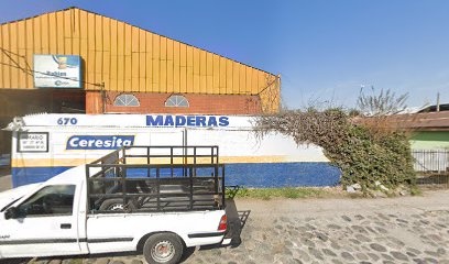 Ferreteria Y Barraca