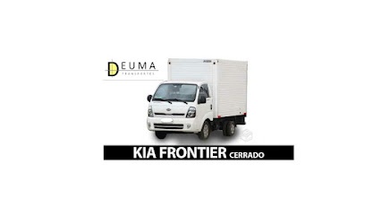 Fletes y mudanzas Deuma transportes