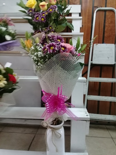 Floreria Ciudad Del Sol