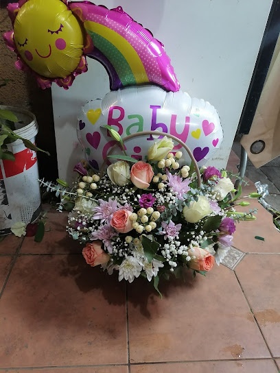 Florería Los Noritos