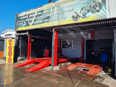 G&C carservice