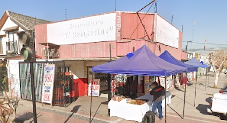 Ganadera El Campesino