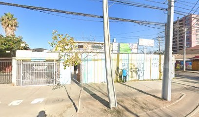 Garden Kids Puente Alto