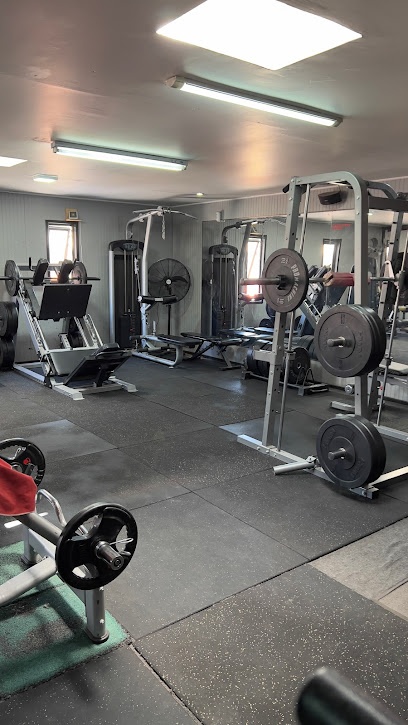Gymjavofit